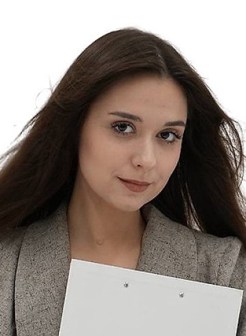 Влахно Анжела Эдуардовна