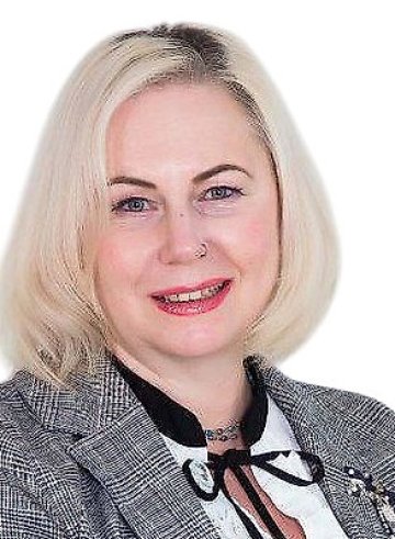 Семенова Ольга Александровна