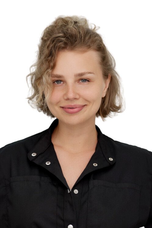 Фокина Анастасия Андреевна