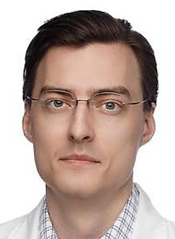 Ботов Алексей Андреевич