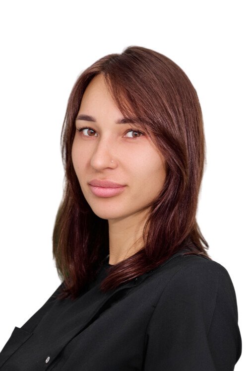 Апарнева Полина Викторовна