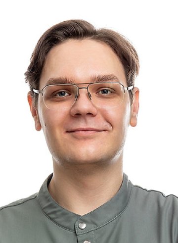 Малянов Александр Александрович
