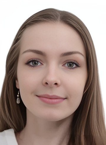 Дмитриева Анастасия Андреевна