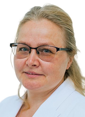 Девятайкина Галина Анатольевна