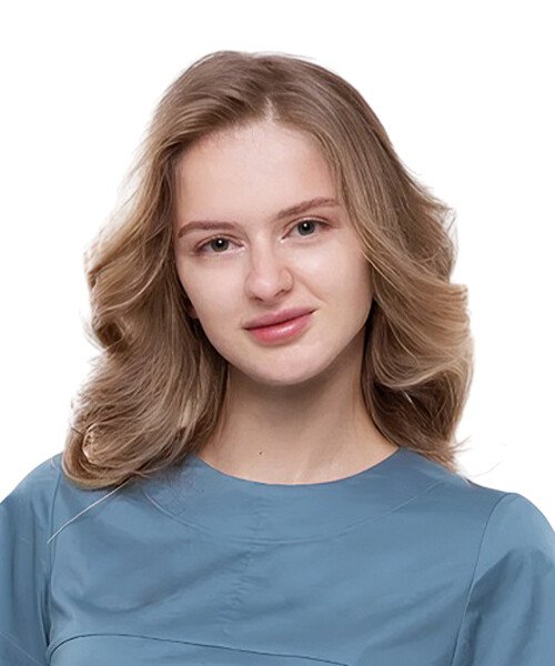 Пилина Дарья Владимировна