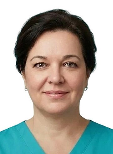 Мельчакова Екатерина Васильевна