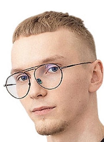 Антоневич Виктор Викторович