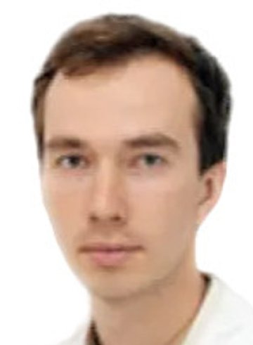 Прусов Сергей Александрович