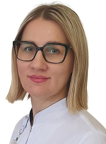 Тищенко Татьяна Дмитриевна
