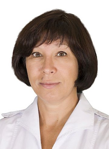 Толмачева Елена Борисовна