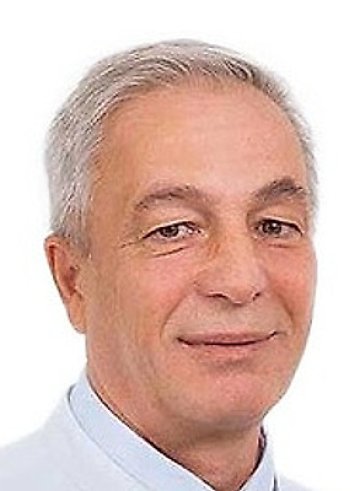 Ефанов Сергей Владимирович
