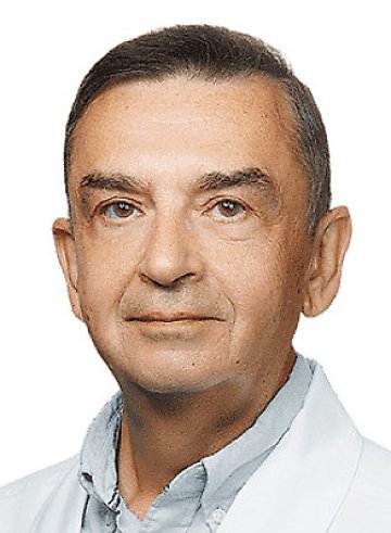 Дощук Андрей Иванович