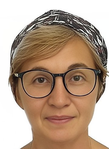 Перевалова Гульнара Гайфуловна