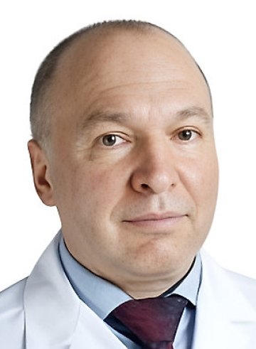 Войцицкий Анатолий Николаевич
