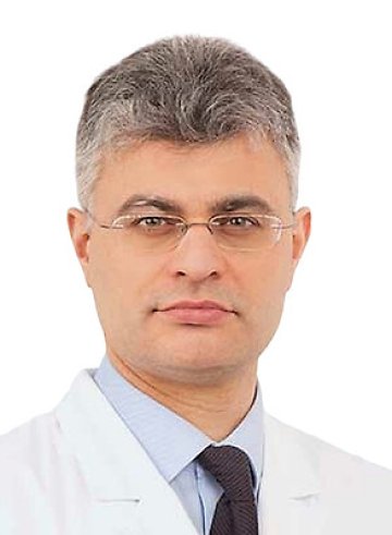 Скоробогатов Александр Евгеньевич