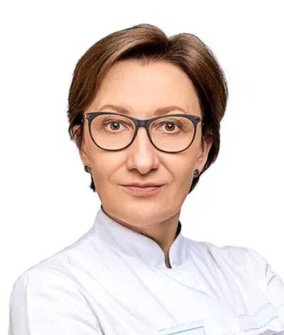 Мирошникова Наталья Анатольевна