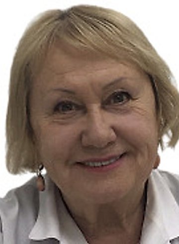 Желтова Татьяна Александровна