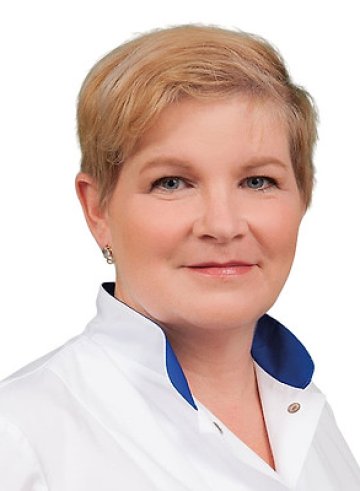 Черенкова Елена Ивановна