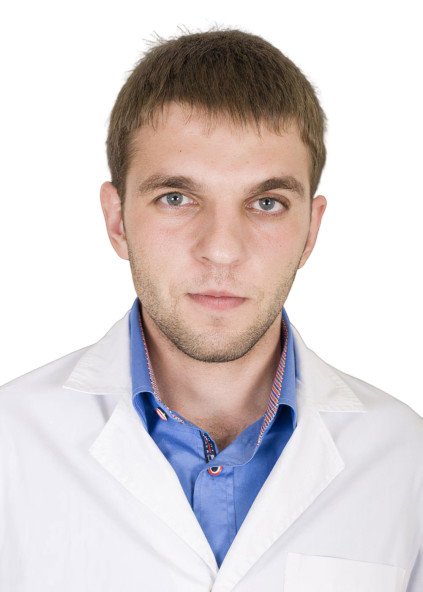 Войцицкий Андрей Анатольевич