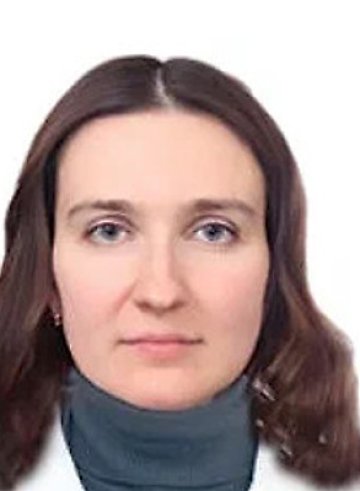 Григоренко Наталья Владимировна