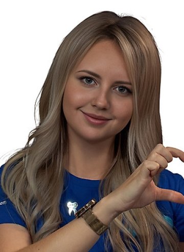 Фокина Вероника Николаевна