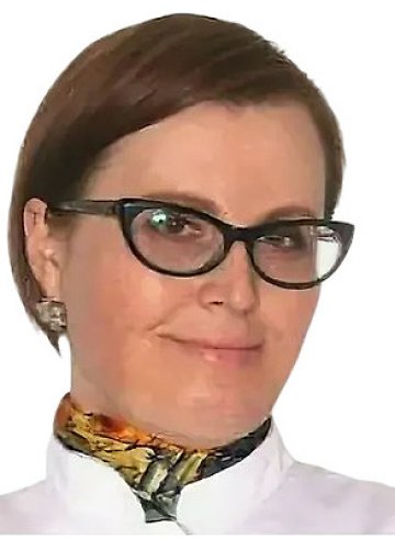 Мищенко Людмила Анатольевна