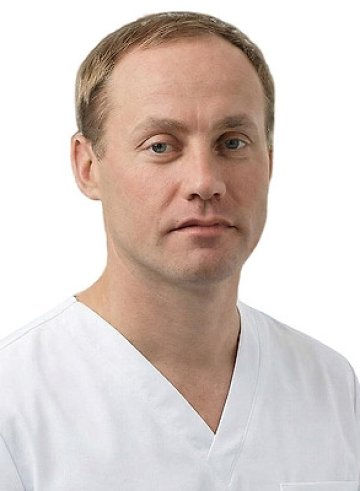 Диков Антон Павлович