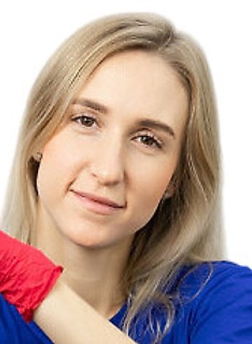 Дидигова (Никитенко) Валерия Владленовна