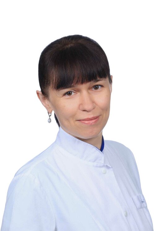 Королёва Надежда Александровна