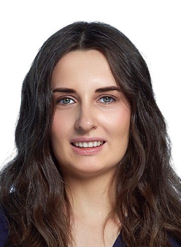 Шапкун Полина Сергеевна