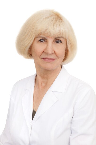 Сафонова Людмила Александровна