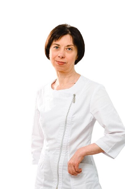 Ковтун Оксана Валерьевна