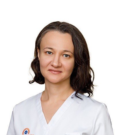 Абитова Аминат Алиевна