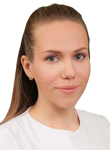 Чунарева Наталья Борисовна