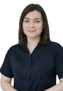 Мазурина Анастасия Юрьевна