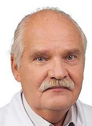 Михель Владимир Валентинович