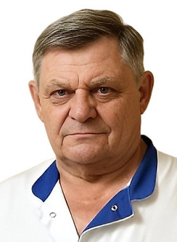 Громов Борис Яковлевич