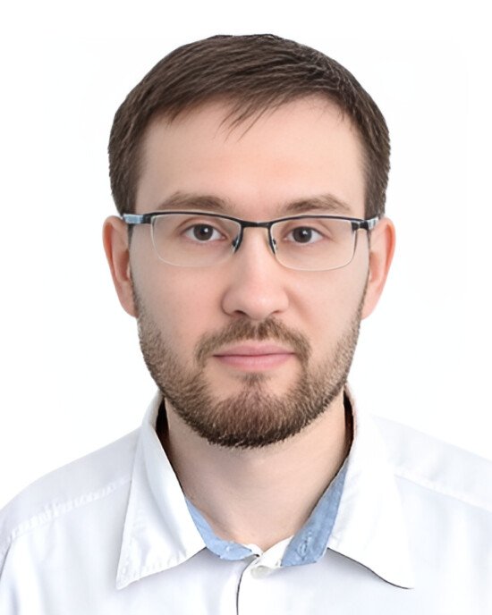 Степанов Евгений Викторович