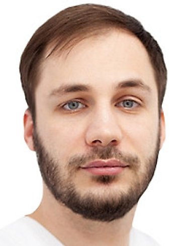 Гаджиев Саид Курбанович