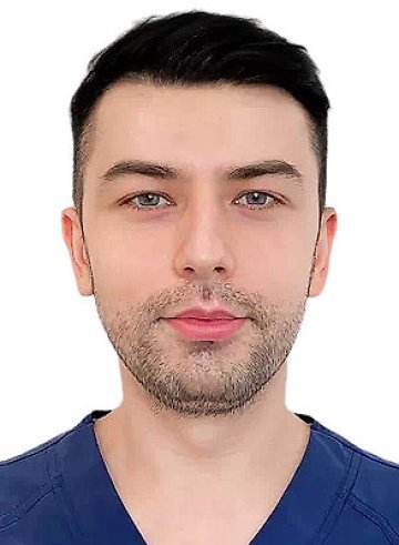 Тотиков Казбек Маратович