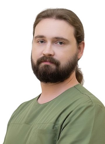 Смирнов Георгий Алексеевич