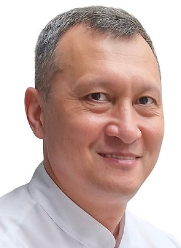 Азимов Олимджон Аминджонович