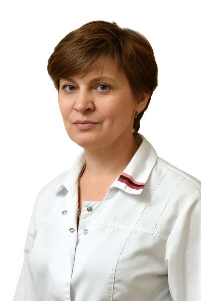 Громова Светлана Борисовна