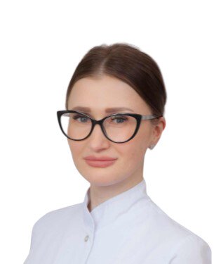 Шогенова Анастасия Николаевна