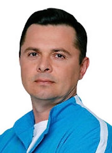 Дочилов Константин Витальевич