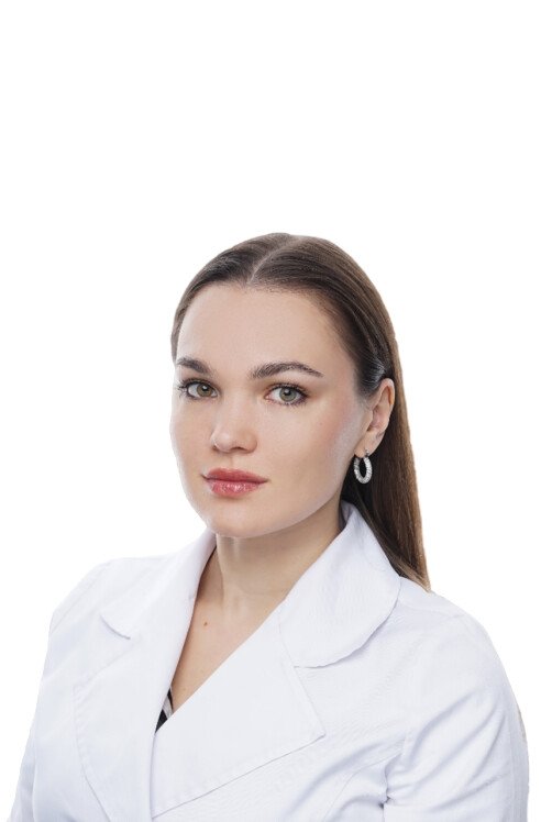 Эрфурт Дарья Андреевна