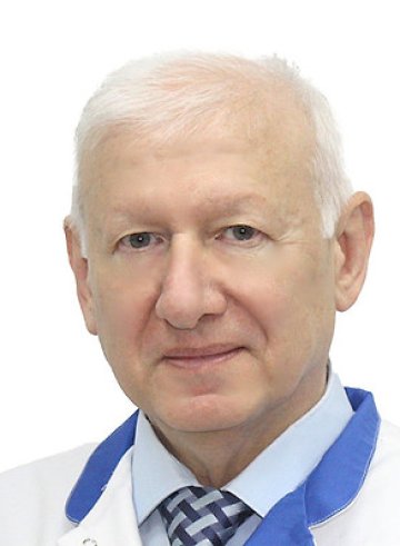 Джалашев Яков Хачехпарович