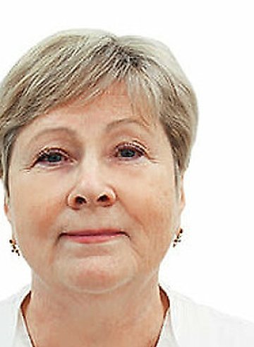 Чежина Наталья Анатольевна