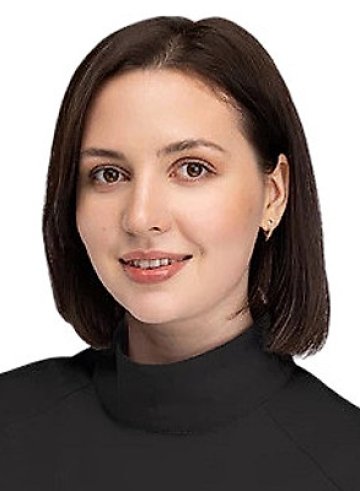 Мишина Юлия Петровна