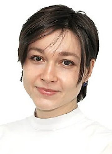 Николенко Елена Владимировна